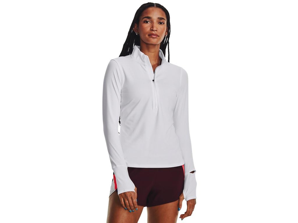 Maillot de course Under Armour idéal pour vos séances de running matinales - 8
