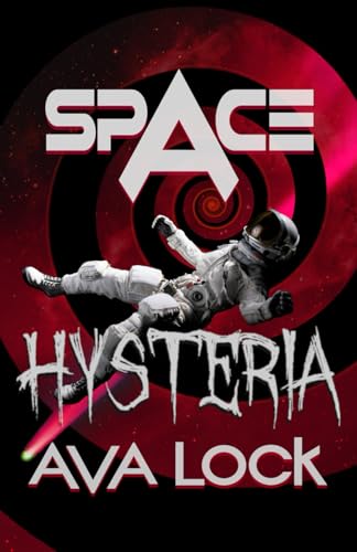 Space Hysteria view 2