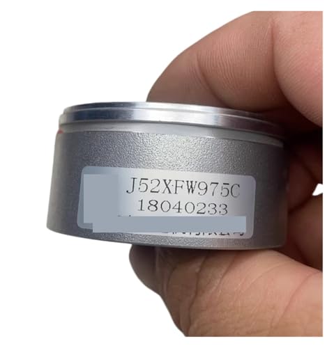 Transformateur rotatif J52XFW975C haute précision pour usines automatisées