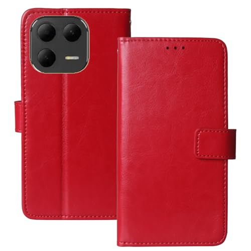 Anybird Flip Leder Tasche Hülle Für Murena Hiroh 6.67
