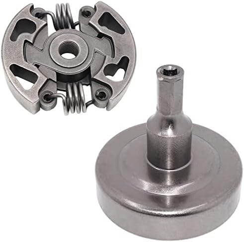 Kit Frizione Per Stihl FS45, FS55, FS70 - Ricambio 41401602000 E 41401602909