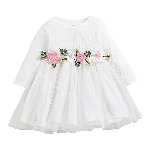 Image of Hopscotch Girls Knee Length Casual Dresses