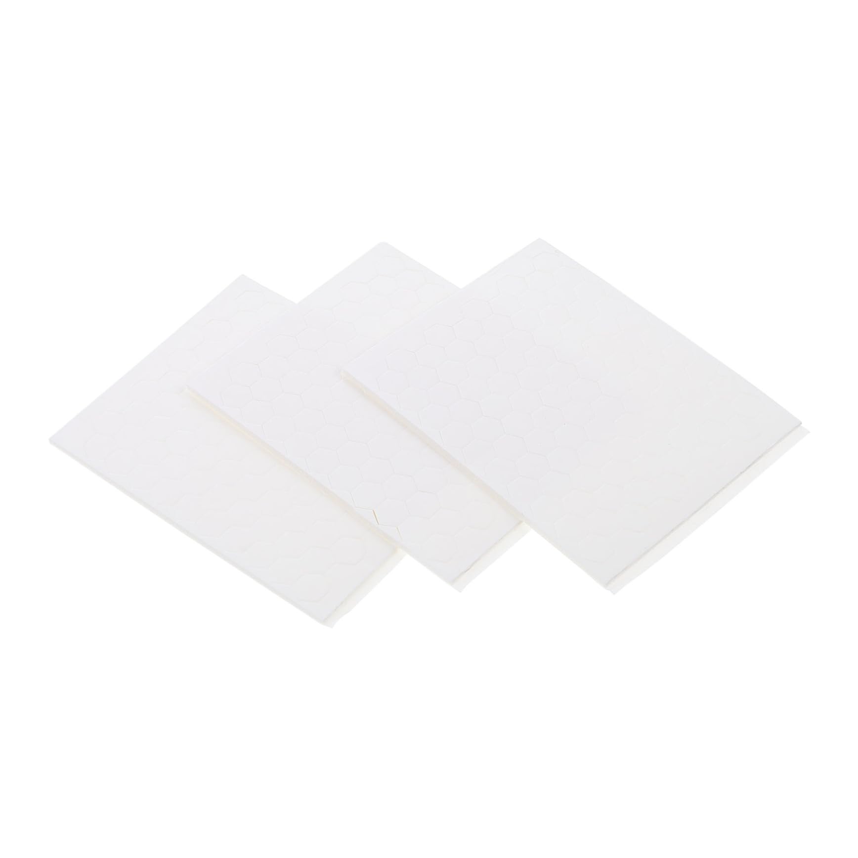 Patches adhésifs ruban mousse extra fort STOBOK pour fixation - 8