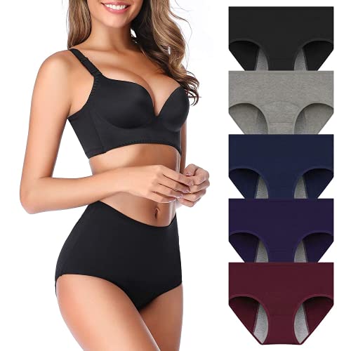 Top 10 Best Period Panties Heavy Flow : Reviews & Buying Guide - Katynel