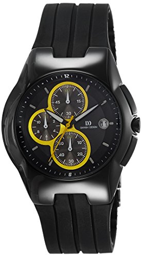 Danish Design  IQ24Q684 Watch