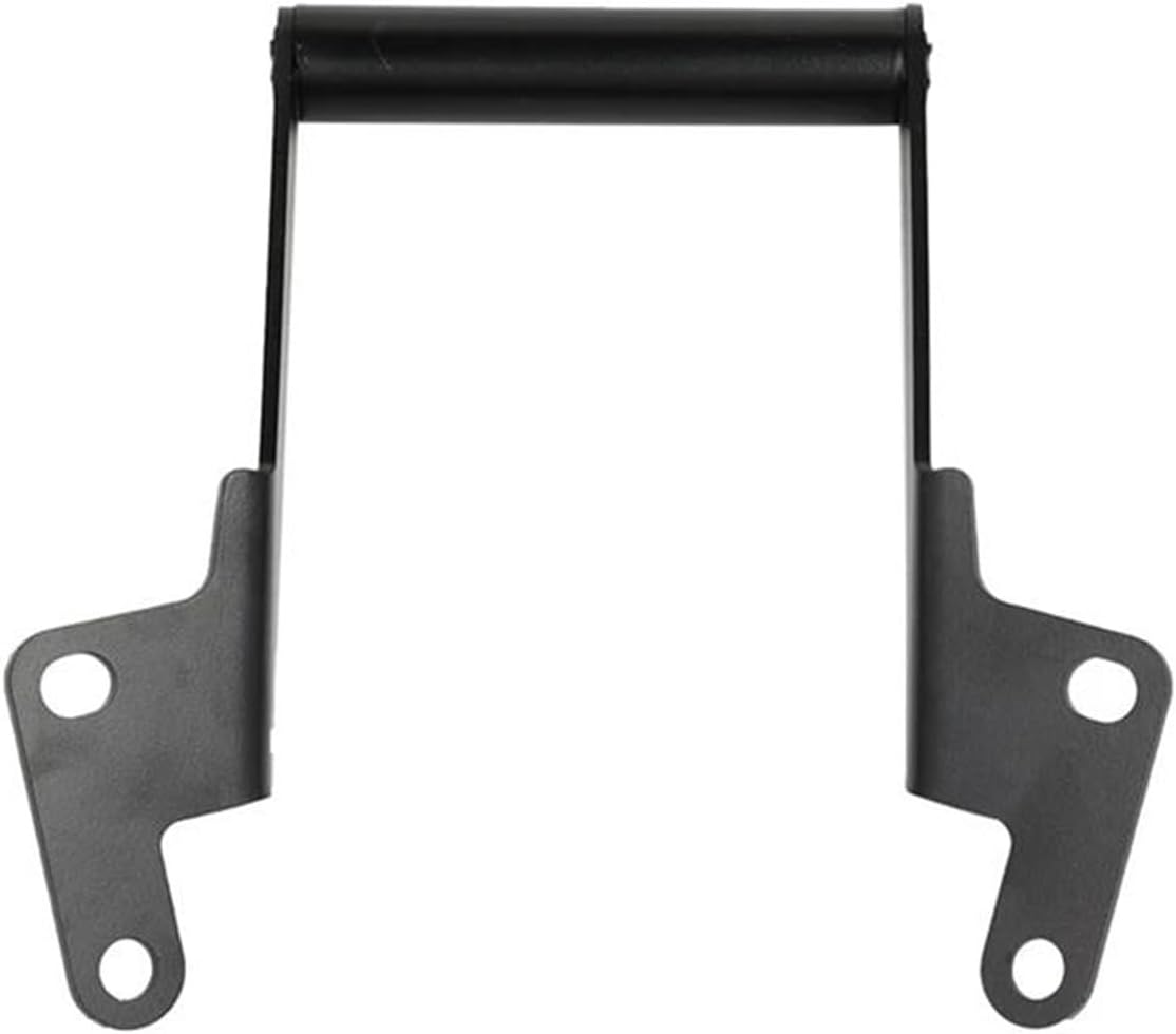 Mobile Phone Holder GPS Mount Bracket for VOGE 300 for Rally 300 GY 2022 2023 Motorcycle SMART GPS Navigation Plate Bracket Handlebar Adapter Phone Holder