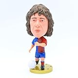 カルレス・プジョル・サフォルカーダ(Carles Puyol Saforcada IPA)【バルセロナ-2009】soccerwe/football/figure/サッカー/フィギュア