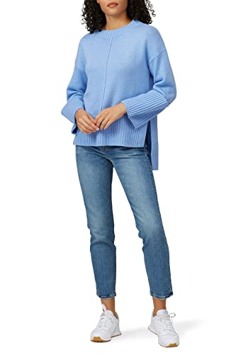 Charli Rent The Runway Pre-Loved Lynx Sweater