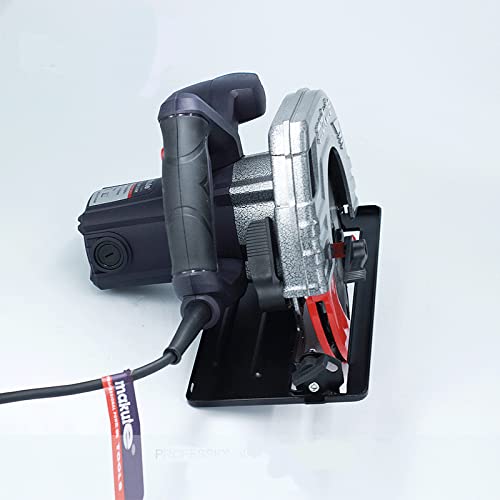 MAKUTE Sega Circolare a Mano elettrica troncatrice seghe Disco Lama 185mm Tagliare DIY