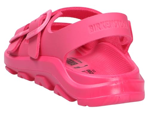 BIRKENSTOCK 01621 Girls' Sandals Pink Fuchsia Tulip Size3