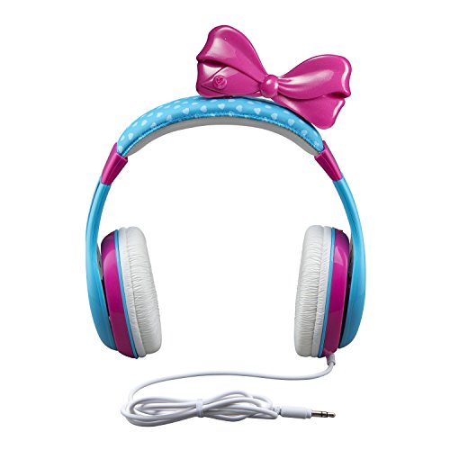 Ekids 140 Jojo Siwa Headphones thumb #2