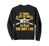 Funny Pool Shirts