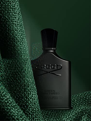 Creed MCRE09232 Green Irish Tweed, Men'S Luxury Cologne thumb #3