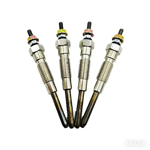 �O���[�v���O�̌��� 12V 4 �� 19850-54120 5L 3L �O���[�v���O Compatible With Hiace For Dyna 150 For Land For Cruiser 90 For HILUX For CROWN For LA