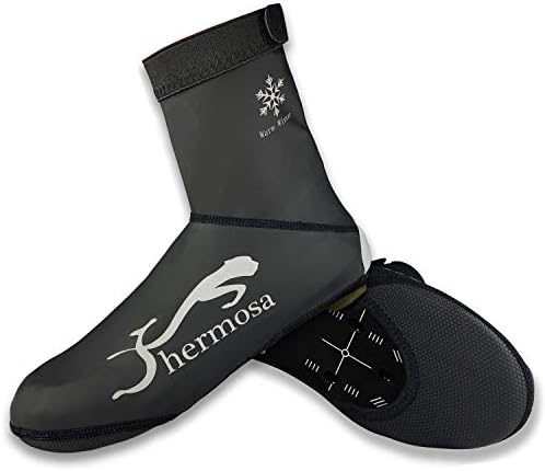 Überschuhe Fahrrad Winter Überzieher Schuhe Regenschutz Schuhe Fahrrad Regenüberzieher ...