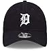 New Era MLB Core Classic 9TWENTY Adjustable Hat Cap One Size Fits All (as1, Alpha, one_Size, Detroit Tigers)