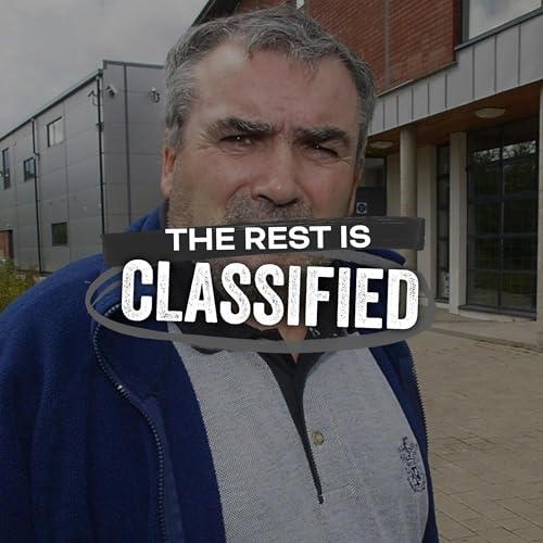 152. Britain&rsquo;s Man Inside the IRA: Unmasking the Traitor (Ep 4)