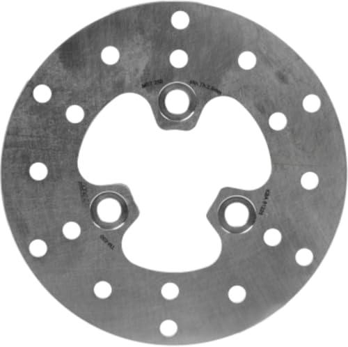 Disque de frein TRW MST250 avant pour Aprilia Amico GL 1994 1995 1996 1997