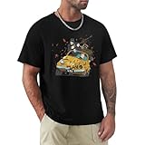 Lupin The Third Shirts Mens Summer O-Neck Shirt Tops Fashion Short Sleeve T-Shirt
