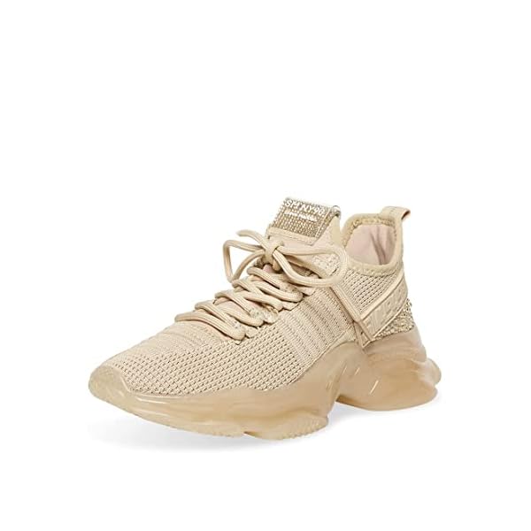 Steve Madden Women's Maxima Sneaker