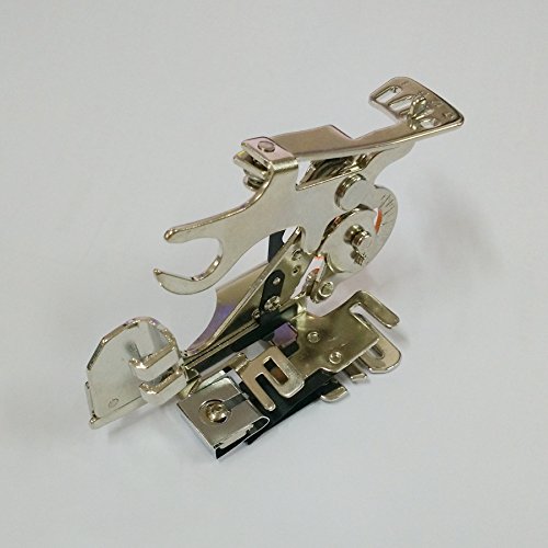Prensatelas Ruffler para máquinas de coser Singer miniatura 2