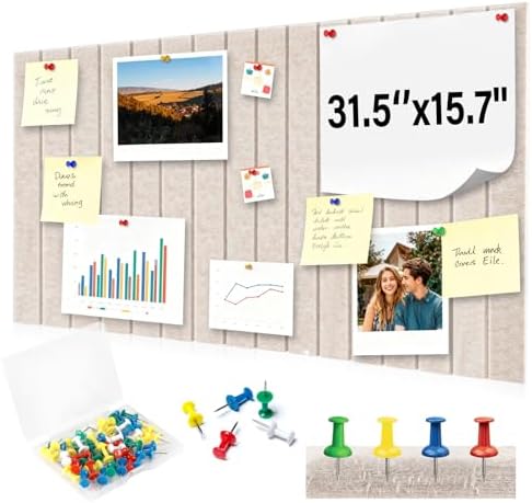 Tableau En Feutre Pour Histoires – 36 Pièces, Jeu Interactif éducatif, Mural, Pour Classe Ou Chambre, Dès 3 Ans