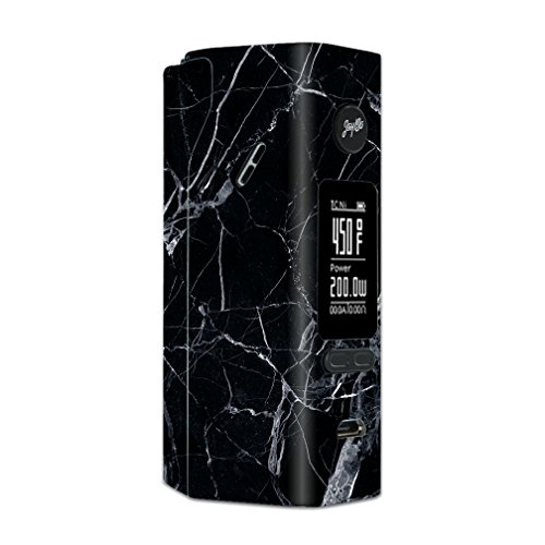 Skin Decal Vinyl Wrap for Wismec Reuleaux RX 2/3 Vape Mod Skins Stickers