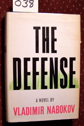 The Defense [Unknown] B000GQWKWY Book Cover