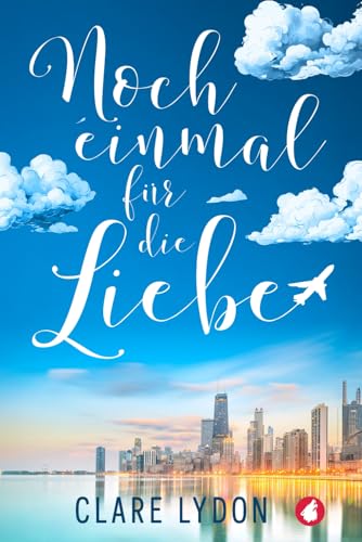 Noch einmal für die Liebe