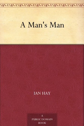 洋書 Arms and the Men Ian Hay 1945 Amazon.com: Ian Hay: books, biography, latest update