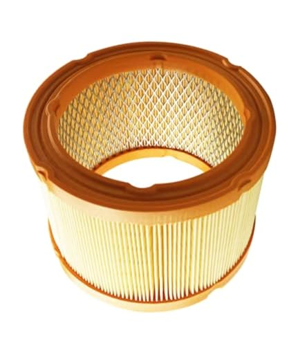 Kvjicdo 0G5894 Air Filter Fit For Gene-rac Generator 760CC 990CC Engines V-Twin 20KW 999CC engines...
