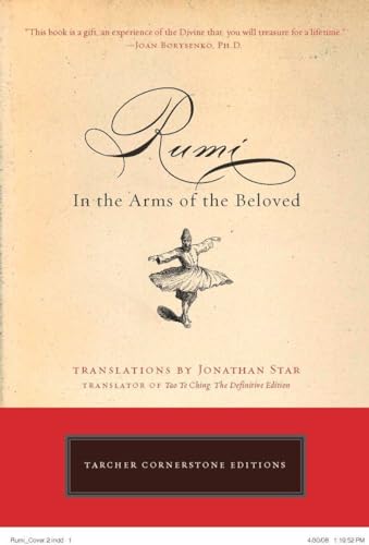 Rumi: In the Arms of the Beloved