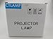 CTLAMP 1026952 Replacement Projector Lamp 1026952 Compatible Bulb with Housing Compatible with SmartBoard U100 U100w UF100 UF100w