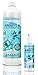 Produktbild 1 Liter Desinfektionsmittel für Flächen mit Sprühflasche  viruzid bakterizid fungizid  pH neutral und anwendungssicher  DGHM VAH konform nach EN13697 und EN14476