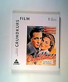Grundkurs Film 1: Kino, Fernsehen, Videokunst: Materialien für die Sek I und II