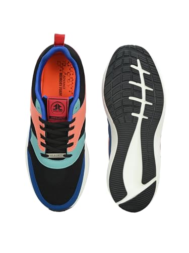 Image of OFF LIMITS Men's STUSSYY (Memory TECH) Running Shoes