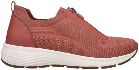 Easy Spirit Striver Women's Sneaker 7 C/D US Canyon Rose | Image 2