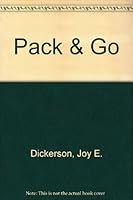 Pack & Go 0736717854 Book Cover
