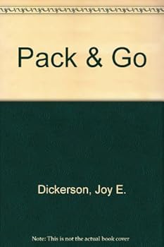 Paperback Pack & Go Book