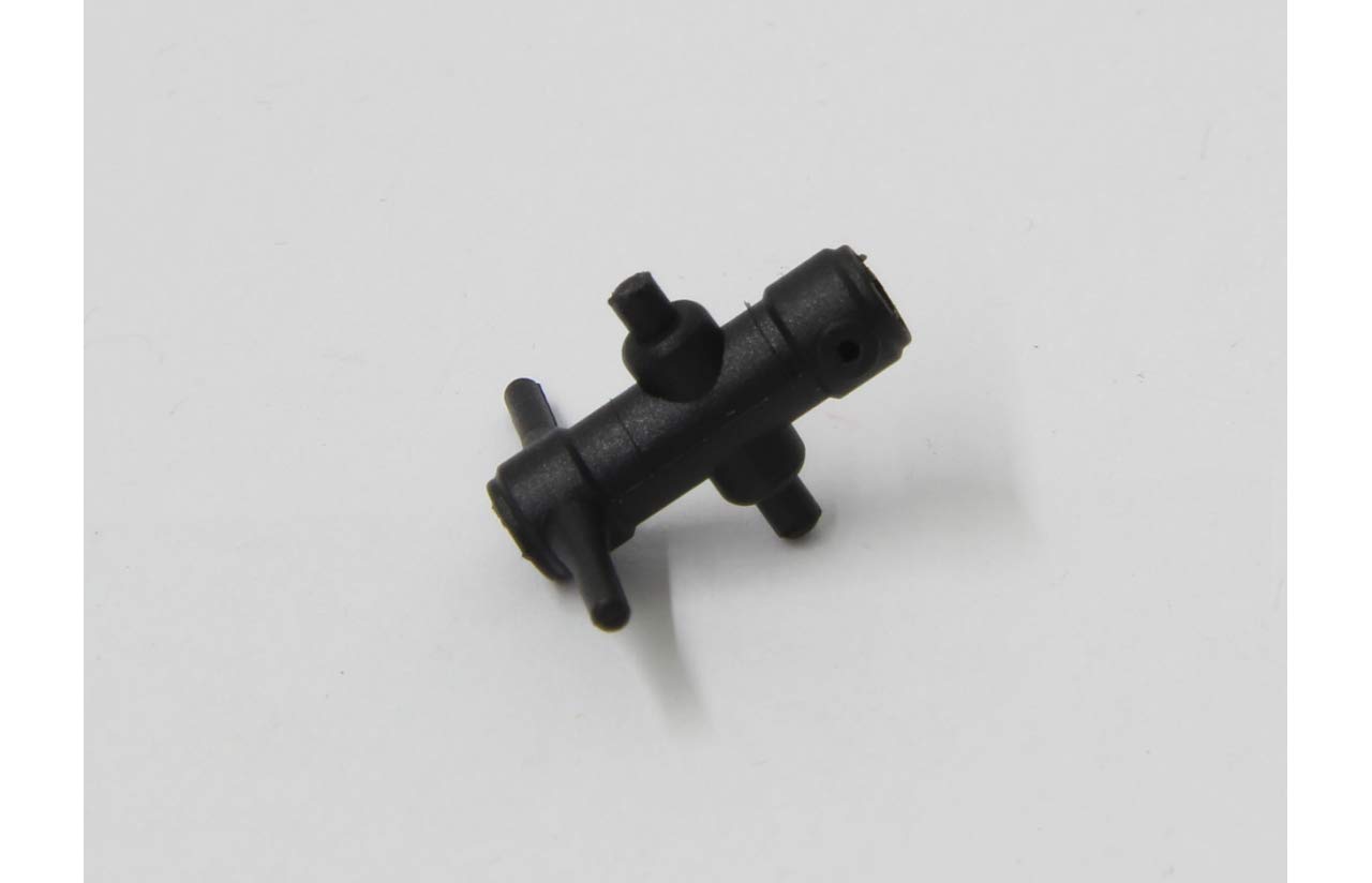 Jamara Jet Ranger Lower Rotor Head for Bell Jet Ranger Helicopter