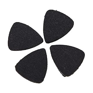 médiators de guitare 10 pièces médiators en feutre de laine de haute qualité 3mm pour guitare ukulélé médiators de… - Les Beatles, Paul McCartney, John Lennon, RIngo Starr, George Harrison médiators de guitare 10 pièces médiators en feutre de laine de haute qualité 3mm pour guitare ukulélé médiators de… – Image 7