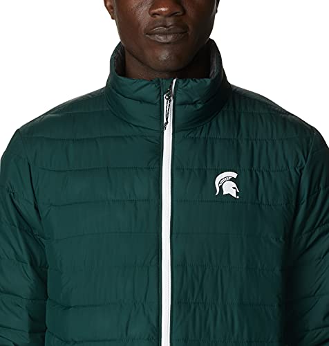 Image of Columbia Men's CLG Powder Lite Jacket