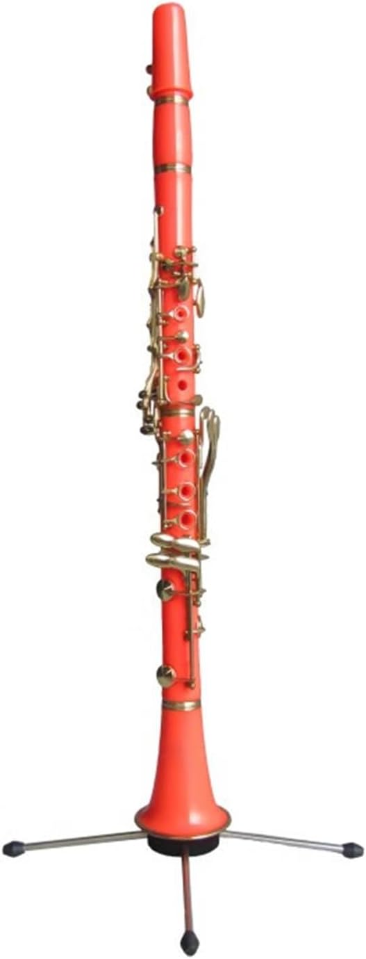 Clarinet gift 17 key b flat for beginners Professional Clarinet