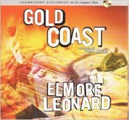 Amazon.com: Gold Coast AUDIO CD SET - Unabridged Audio book on 6 CDs