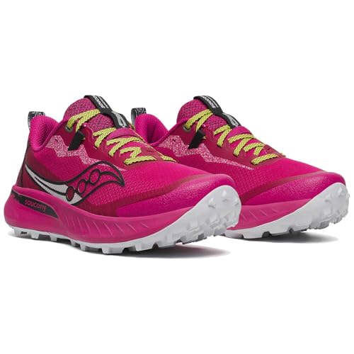 Image of Saucony Peregrine 15