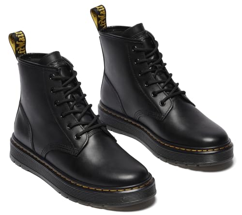 Dr. Martens Unisex-Adult Brookline Chukka 6 Eye Boot2