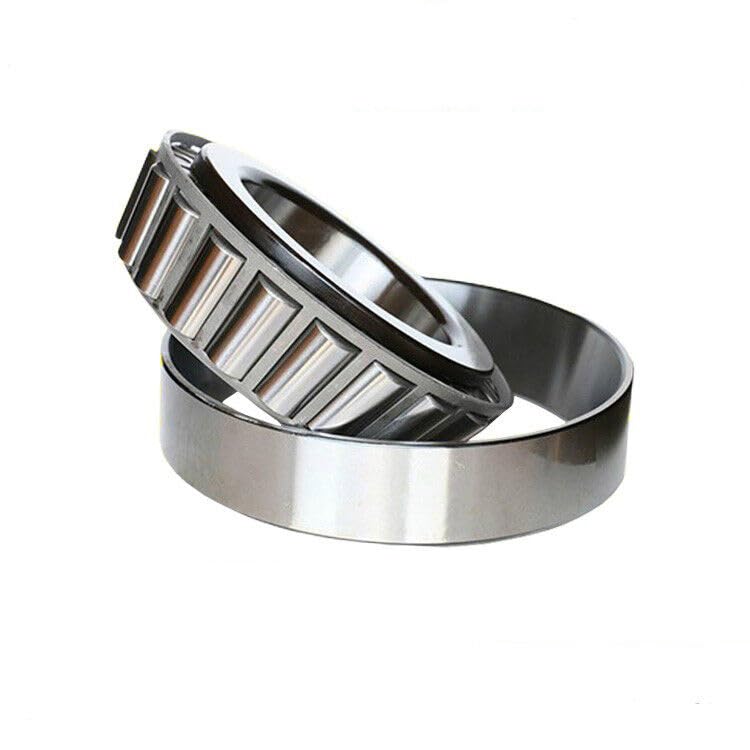 30206 Tapered Roller Bearings, Single Row 30x62x17.25 mm Same Day Shipping