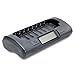 Powerex MH-C800S 8-Cell Smart Charger for AA / AAA NiMH / NiCD,Grey