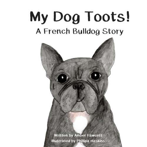 My Dog Toots