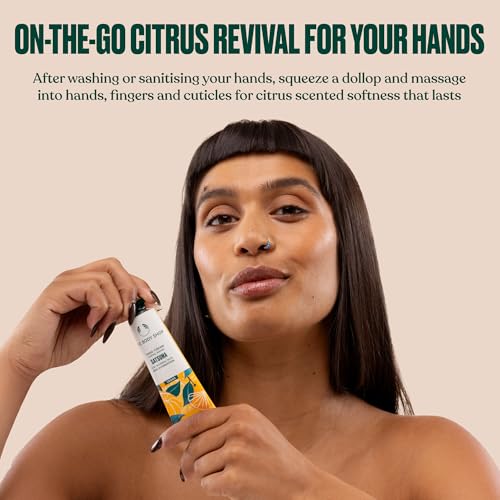 Crème mains Satsuma 30 ml - vue 6